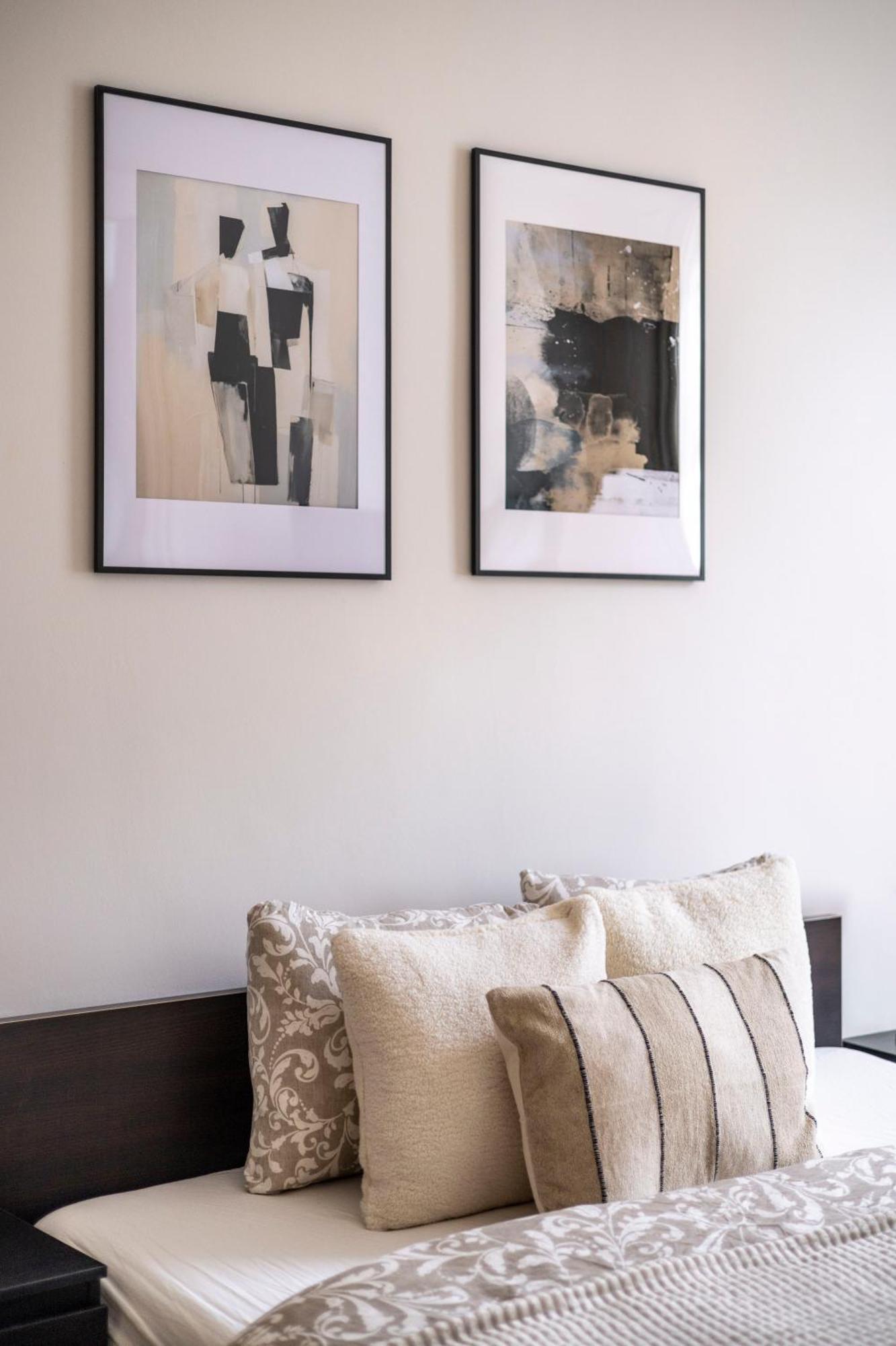 Stylish & Cozy City Center Apartment By Prestige Homes Budapest Exterior foto